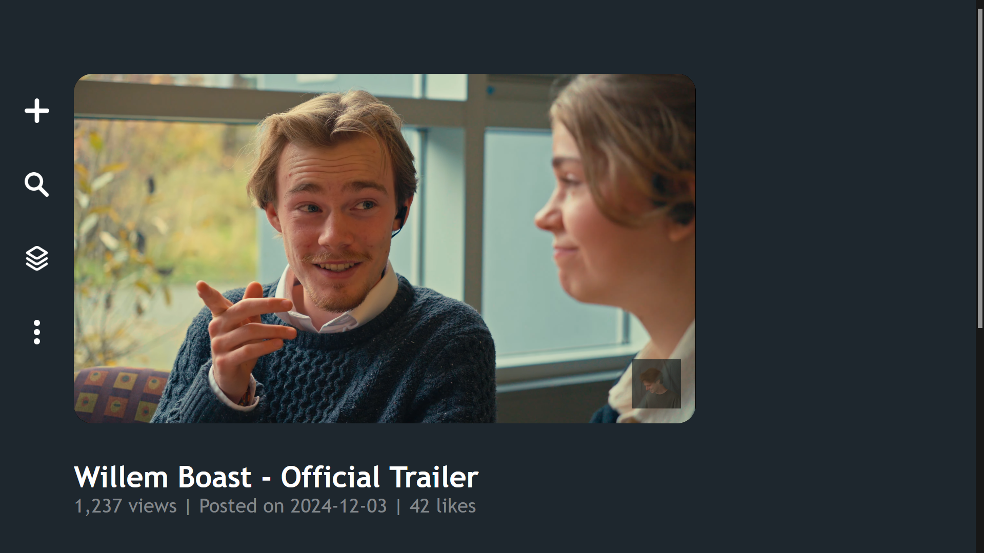 Knightmare Cover Image