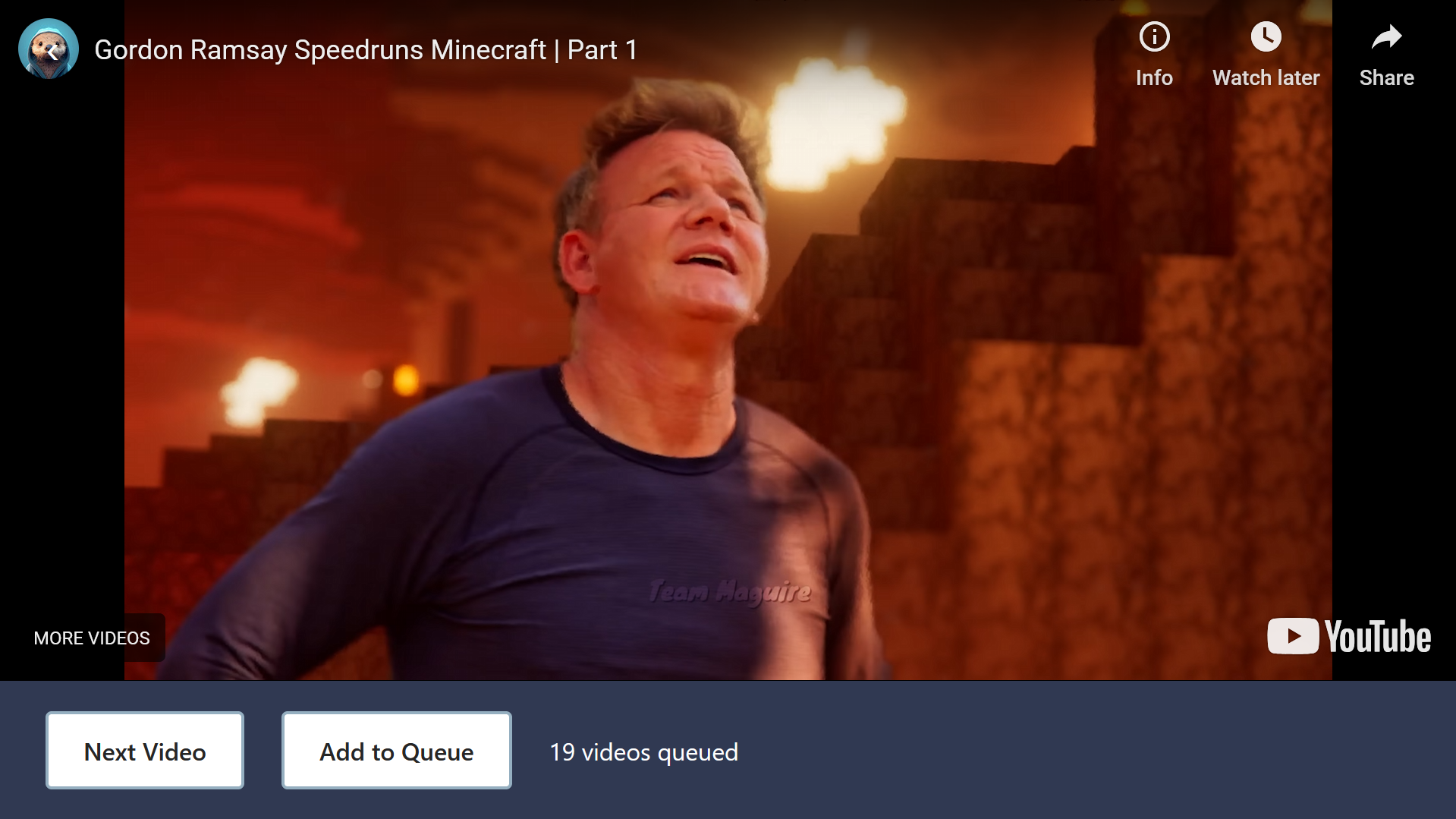 GroupWatch Cover Image