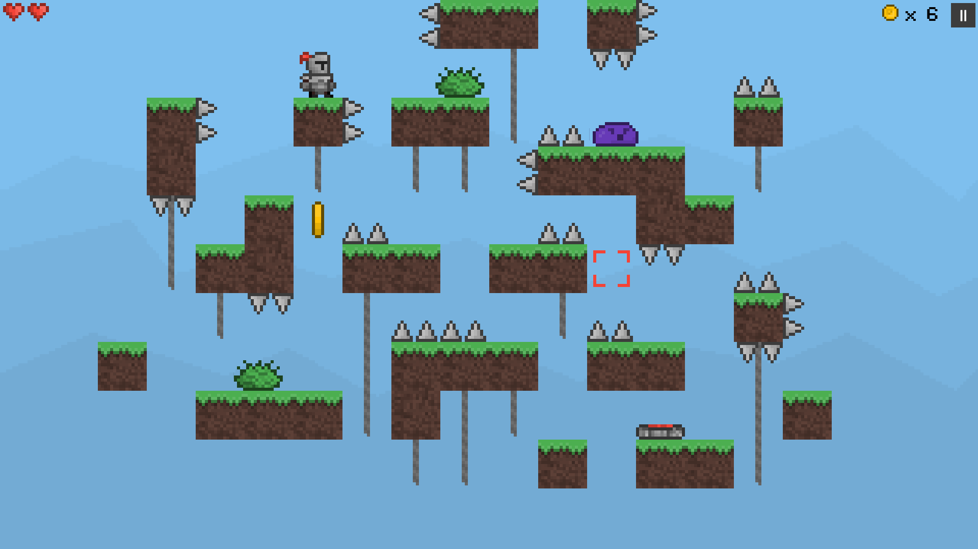 Knightmare Cover Image